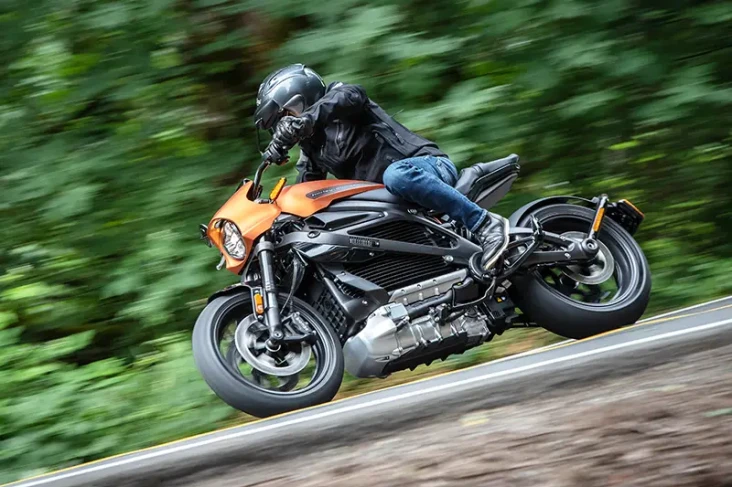 Harley-Davidson Targetkan...