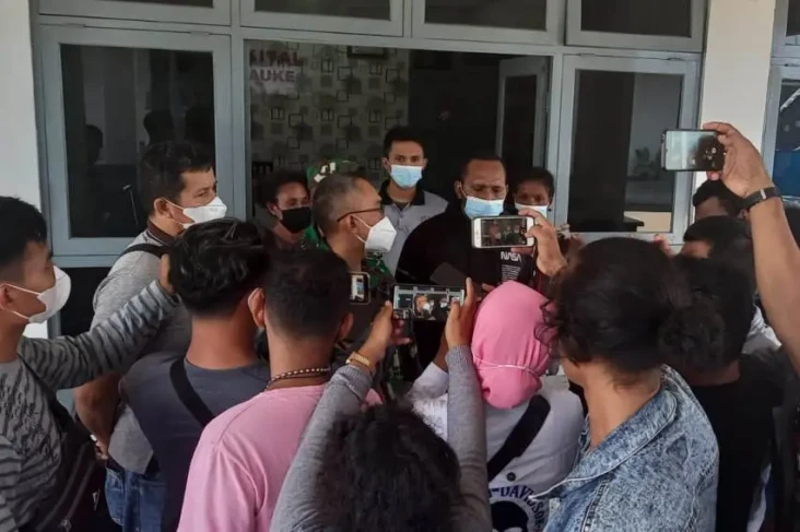 TNI AL Akan Usut Dugaan...
