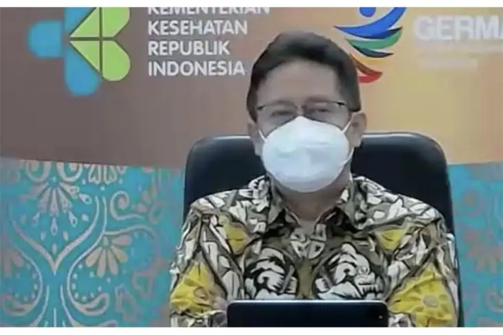 250 Pasien Meninggal...