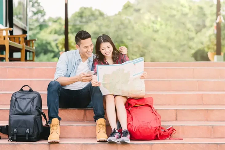 Explore Aktivitas Wisata...