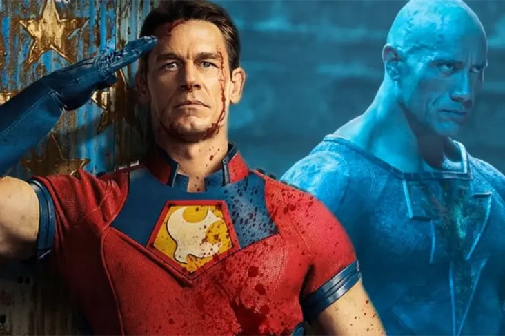 John Cena Ingin Bertemu...