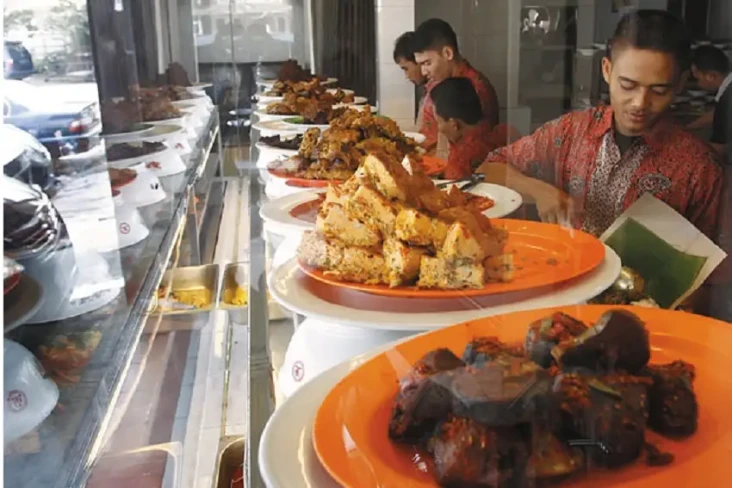Harga Daging Sapi Meroket,...