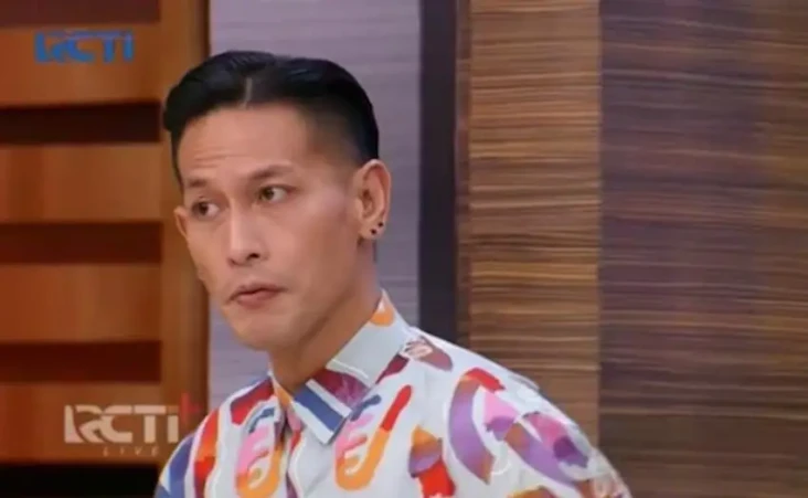 Chef Juna Puji Seorang...