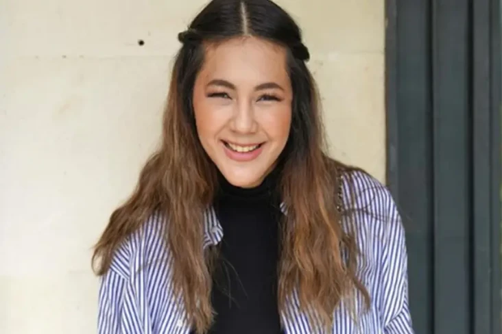 5 Artis Keturunan Belanda,...