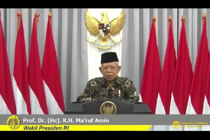 UI Luluskan 4.175 Wisudawan,...