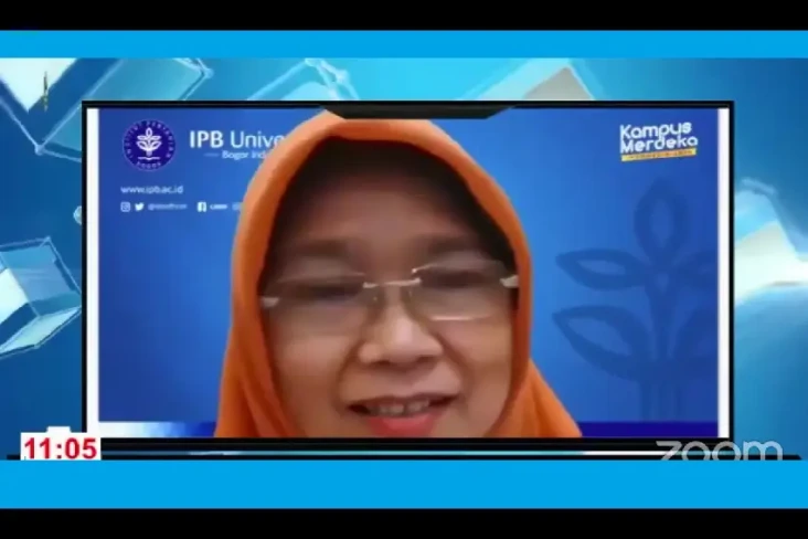 Hasil Riset Guru Besar...