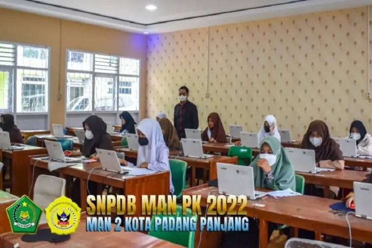 Optimalkan SNPDB 2022,...