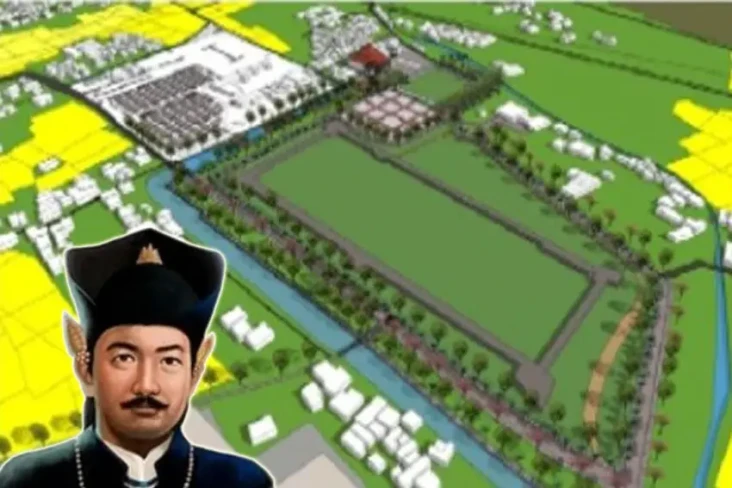 Kejayaan Sultan Ageng...