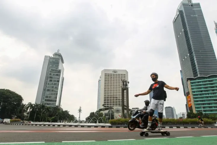 Mulai Pekan Depan, Vaksin...