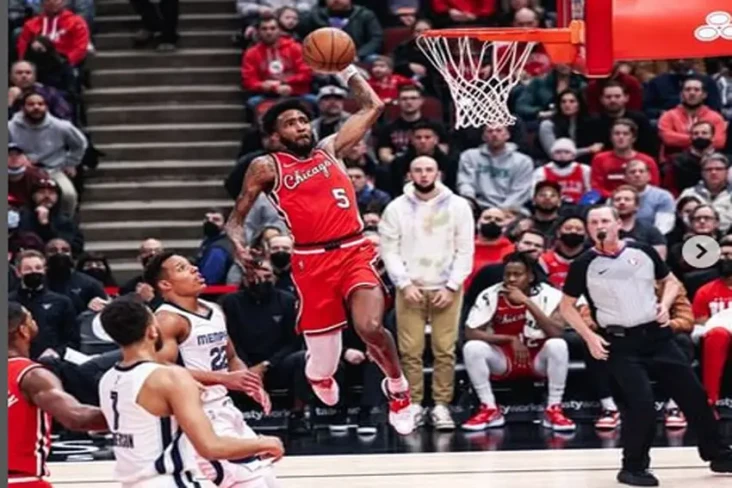 Hasil Pertandingan NBA,...