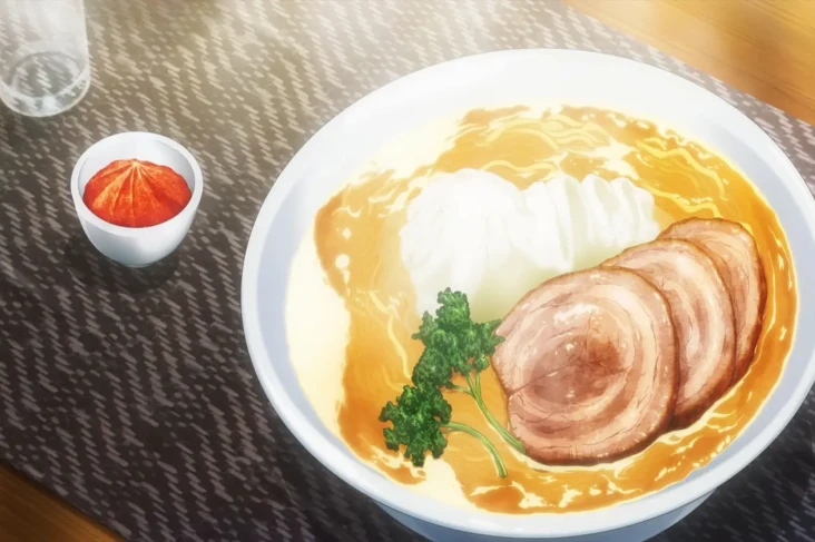 Suka Ramen? Ini 8 Anime...