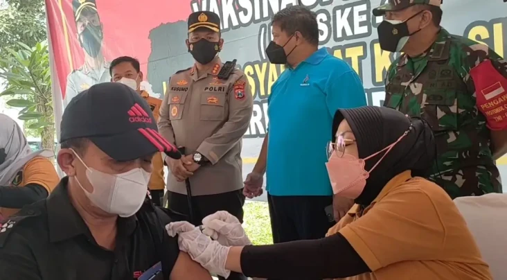 Manfaatkan Libur Panjang,...