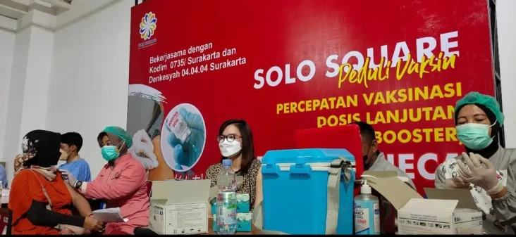 Dorong Pemulihan Ekonomi...