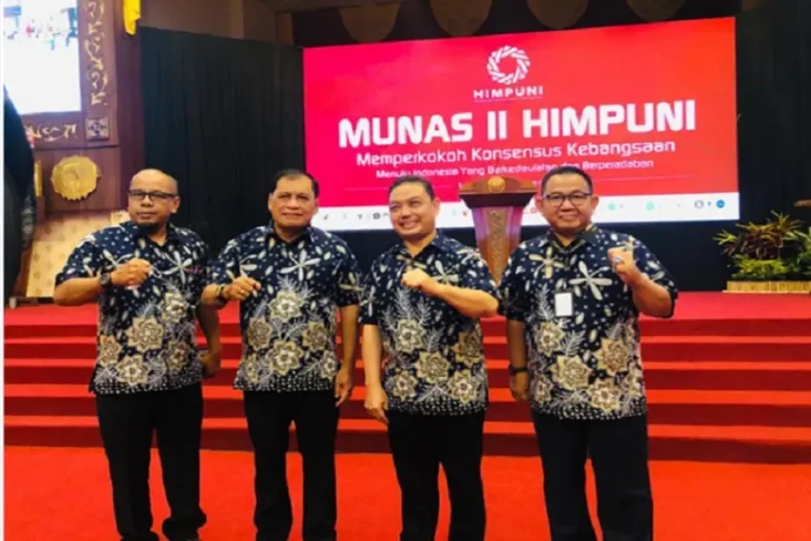 Tolak Wacana Penundaan...