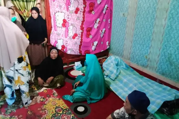Warga Takalar Digegerkan...