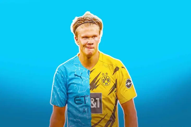 Gacor! Manchester City...