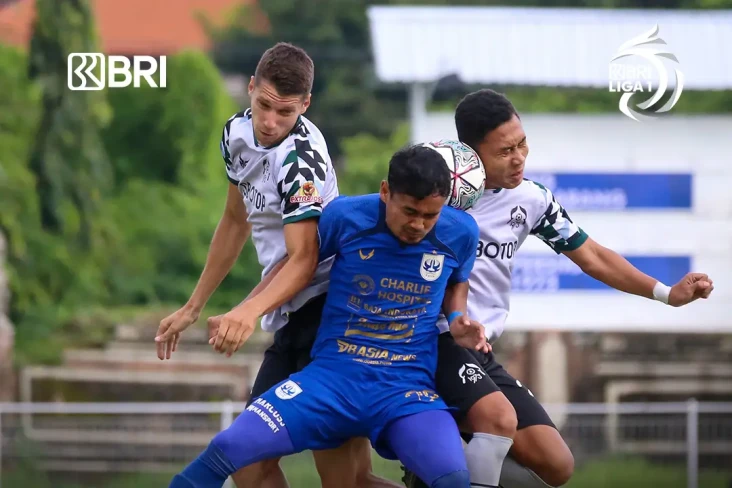 Liga 1 PSIS Semarang...