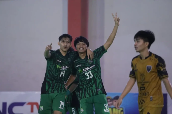 LFP 2021: Sama Kuat!...