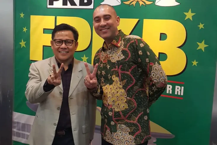 Nasim Khan: Visi PKB...