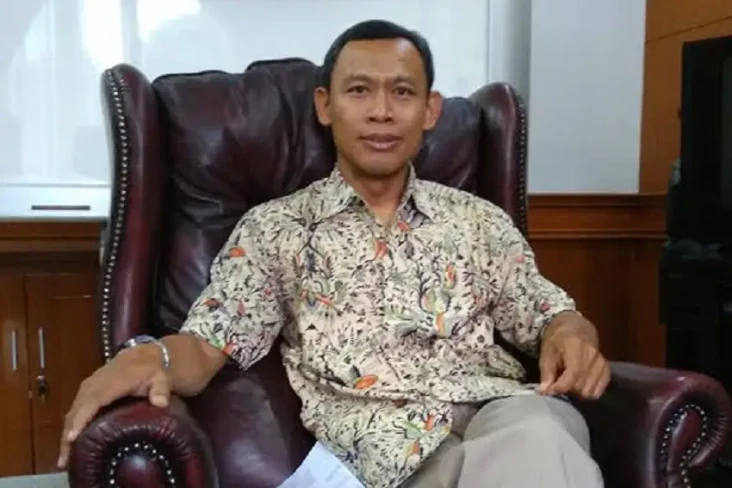 KPU Tegaskan Tidak Ada...