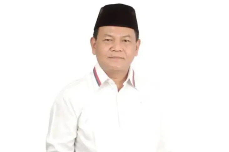 Ketua DPP Partai Perindo:...