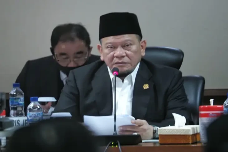 LaNyalla: Rakyat Masih...