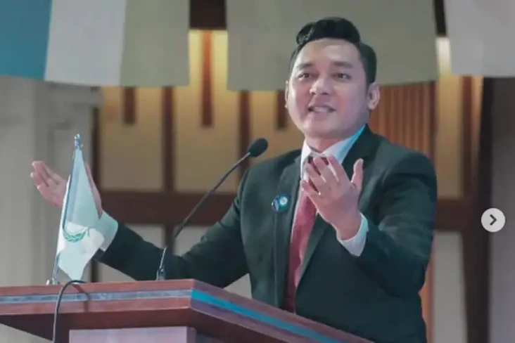 Partai Pelita Targetkan...
