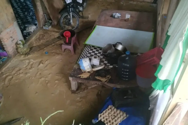 59 Gampong di Aceh Timur...