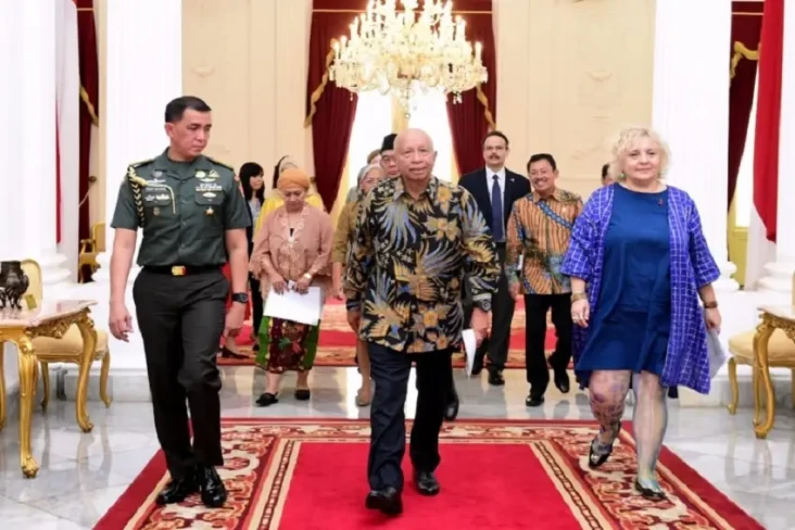 Epidemiolog UI Kenang...