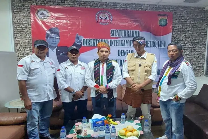 Jaga Kamtibmas Bersama,...