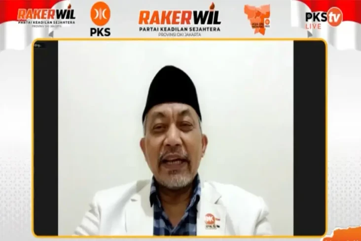 Jadi Barometer, Presiden...