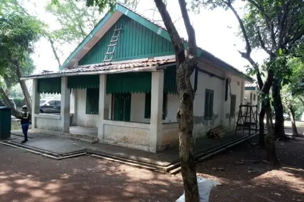 Rumah Lengkong Serpong...
