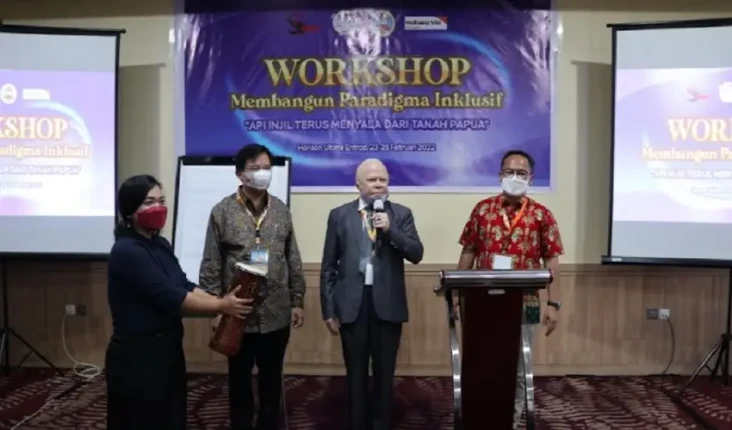 5 Program Unggulan Dilahirkan...