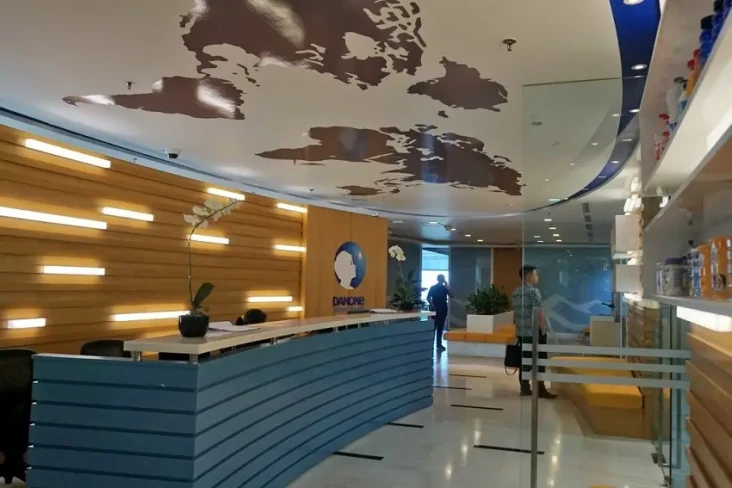5 Korporasi Global yang...