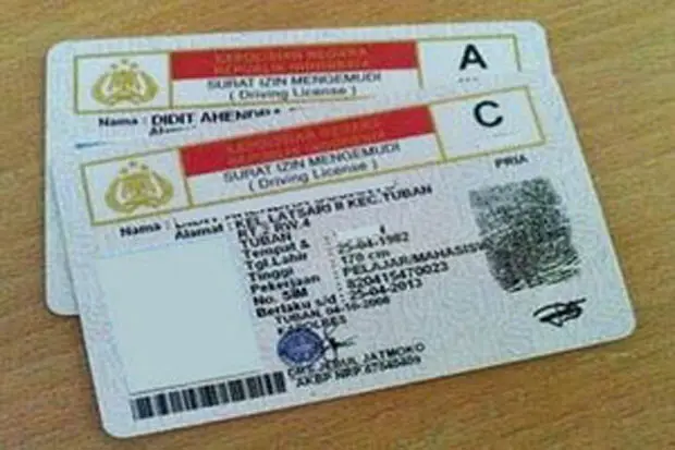 Aturan dan Biaya Membuat...