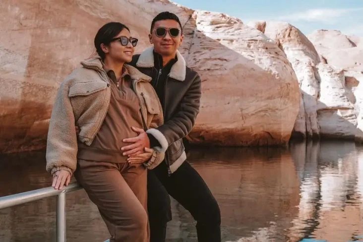 Nikita Willy Akan Melahirkan...
