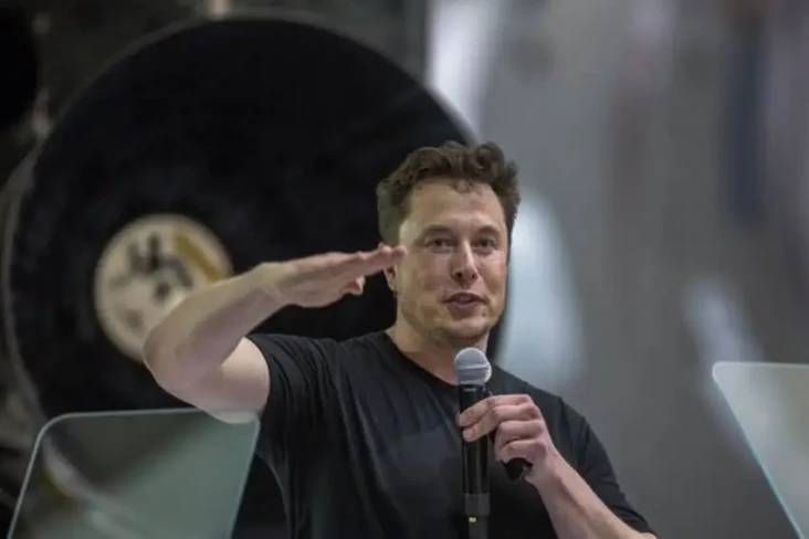 Elon Musk Bantu Aktifkan...