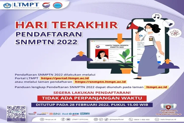 Akan Ditutup Hari Ini,...
