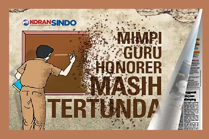 Seleksi PPPK Belum Ada...