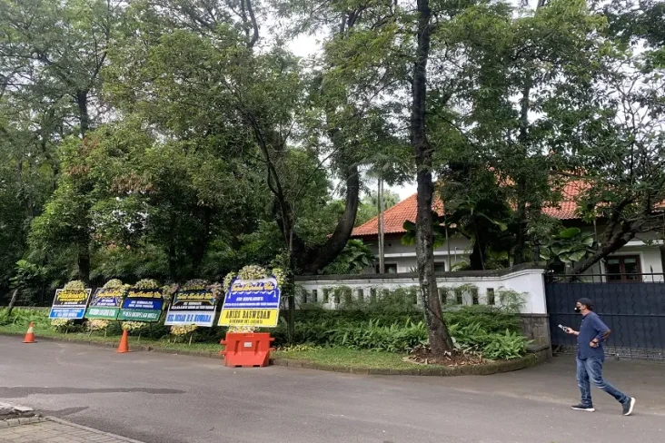 Arifin Panigoro Meninggal...