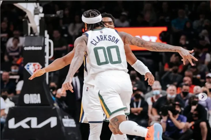 Hasil Pertandingan NBA,...