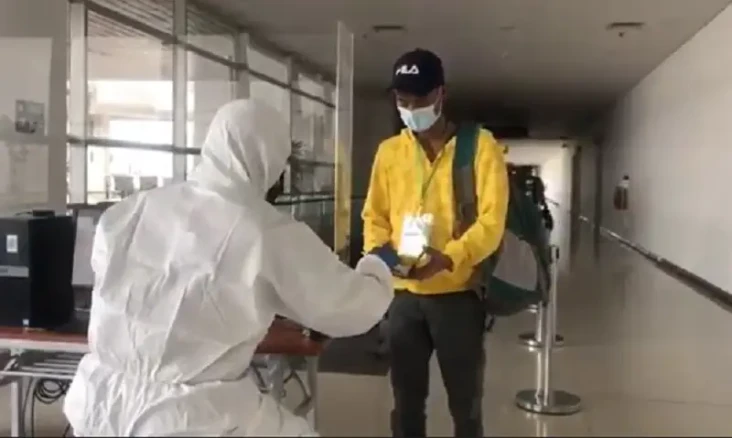 211 Pekerja Migran Indonesia...