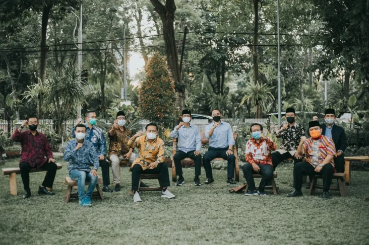 Angka Kemiskinan di...