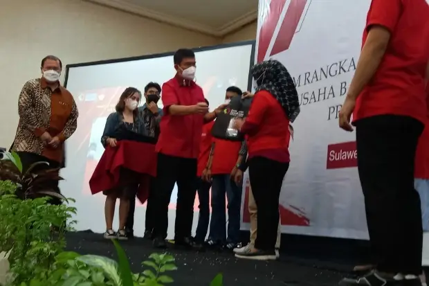 Andi Ridwan Wittiri...