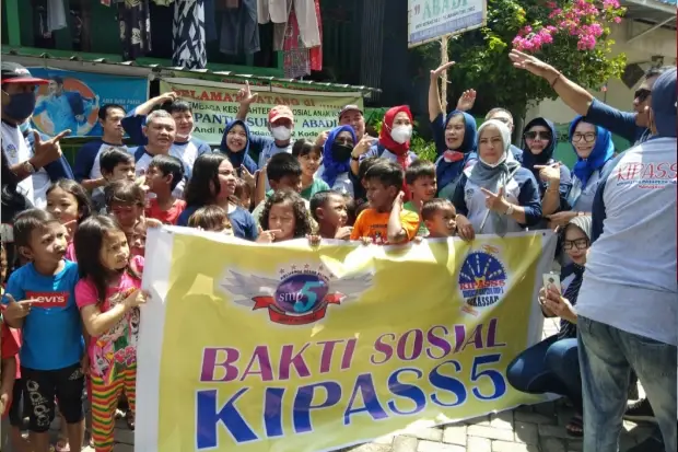 Jelang Gowes Wisata...
