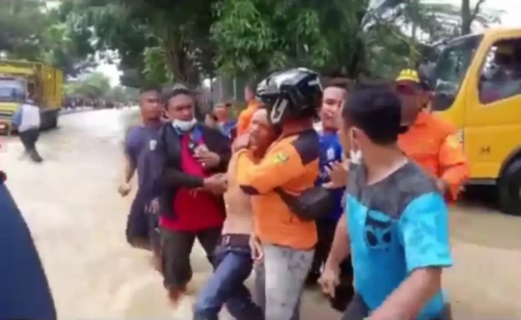 Miris! 2 Kelompok Remaja...