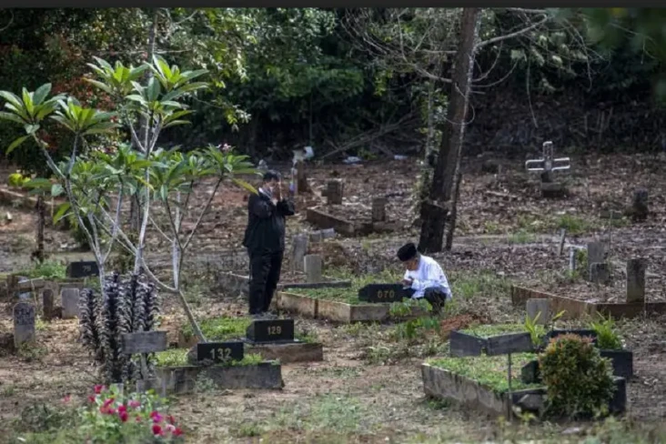 Sempat Nihil Jenazah...
