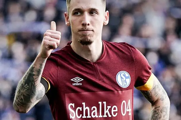 UEFA Pereteli Sponsor...