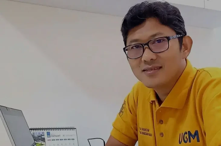 Paket Wacana Presiden...