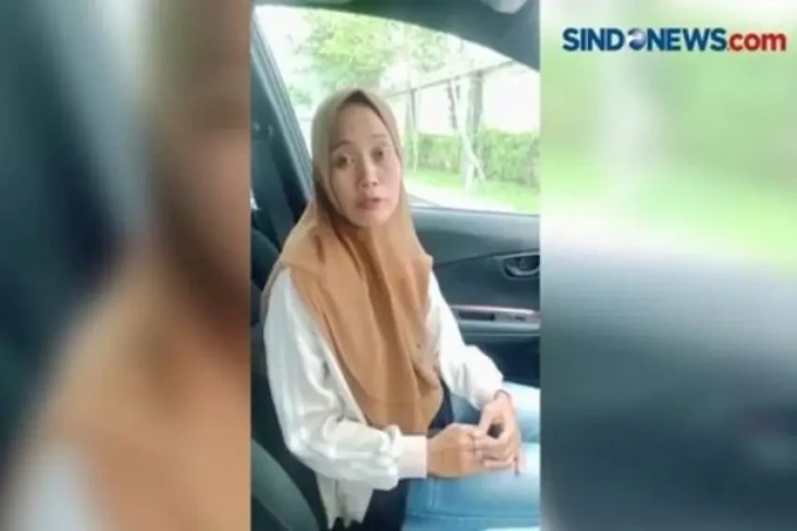 Pelapor Kasus Korupsi...